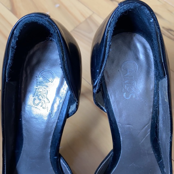 Carlos Santana Heels - Picture 4 of 5